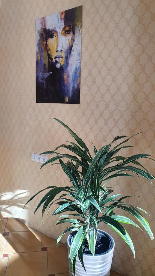 Demar Apart Herzena Lviv Ngoại thất bức ảnh