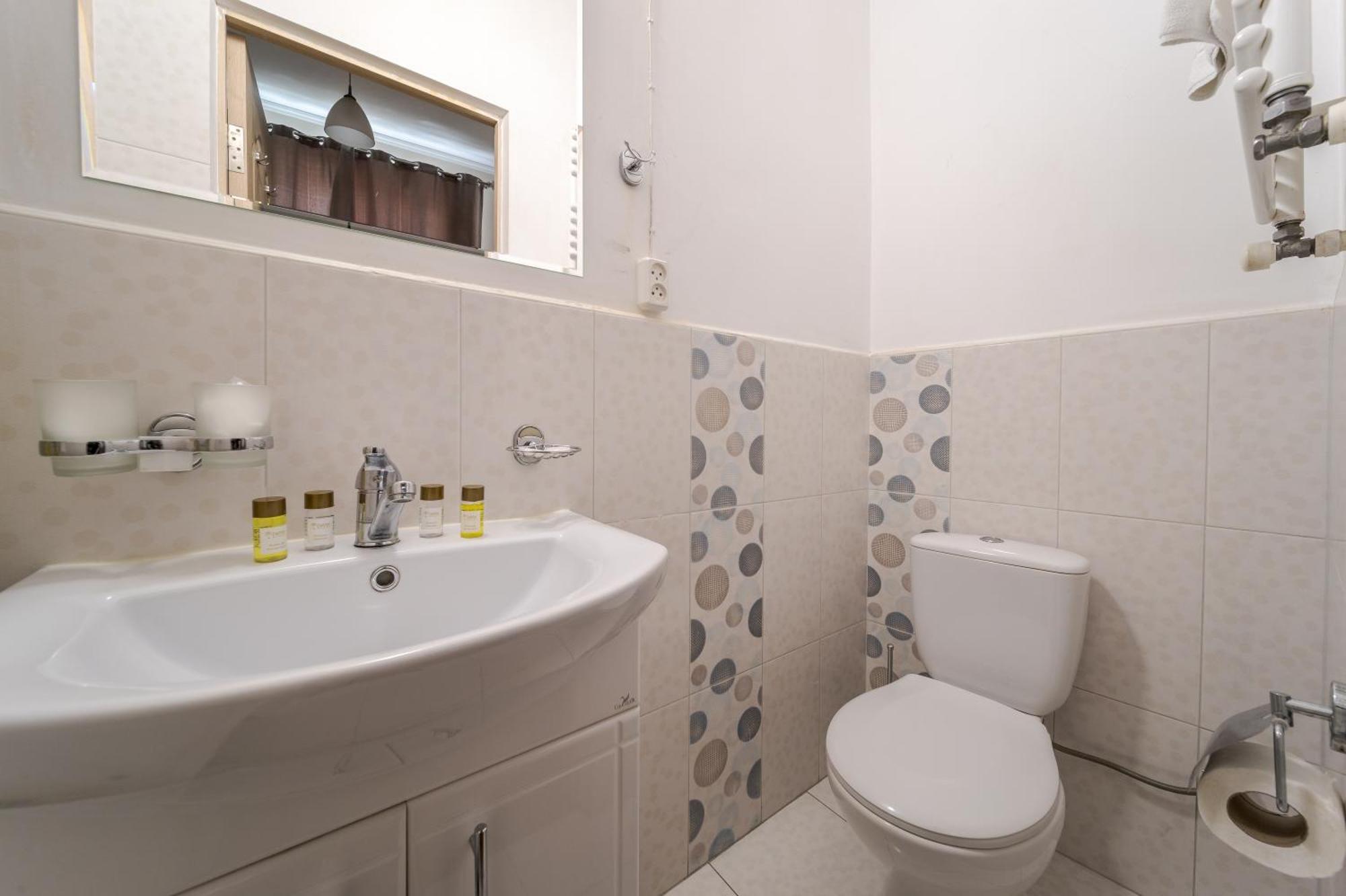 Demar Apart Herzena Lviv Ngoại thất bức ảnh
