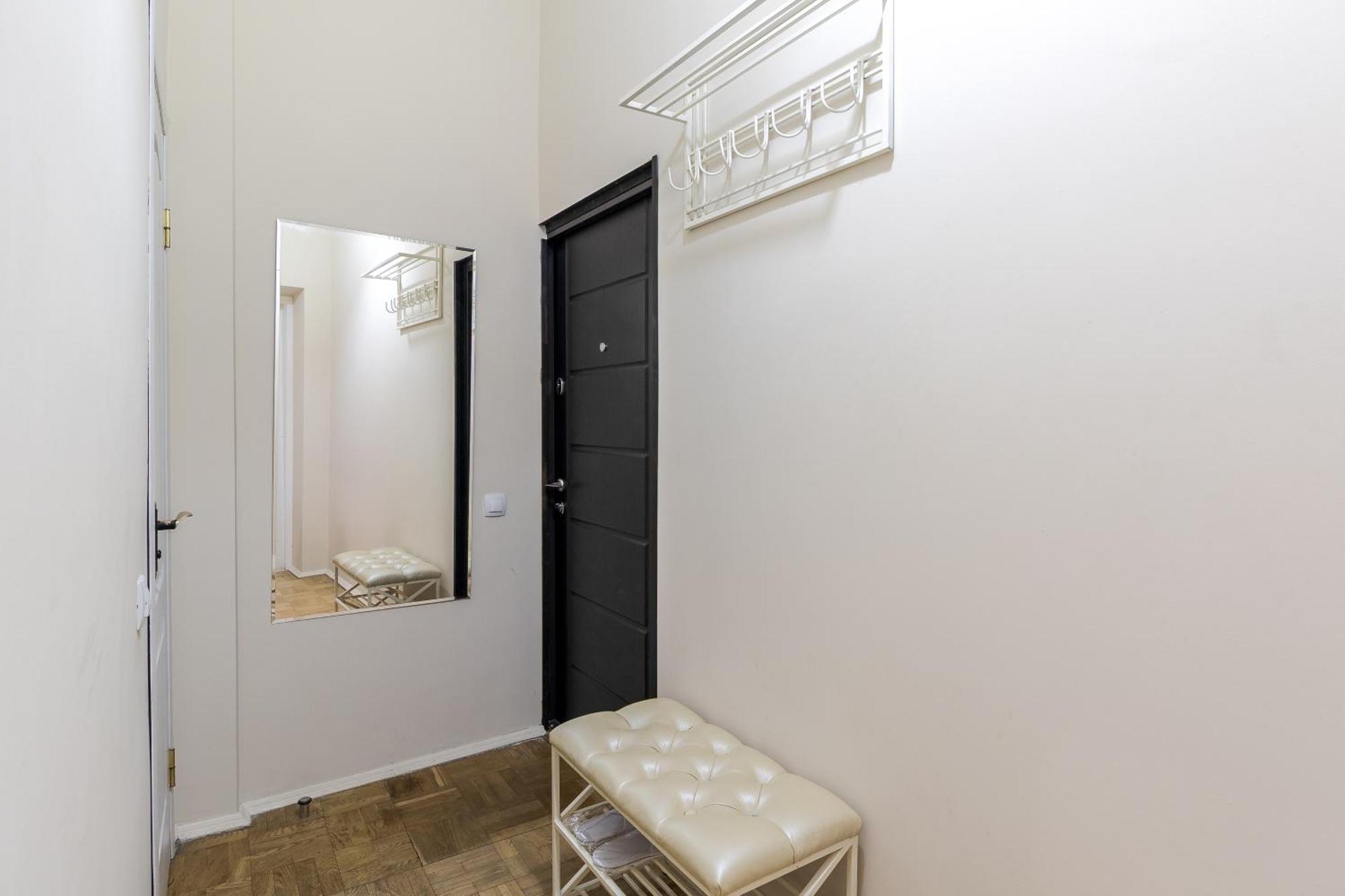 Demar Apart Herzena Lviv Ngoại thất bức ảnh